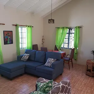Apartment East Caribbean, Gros Islet